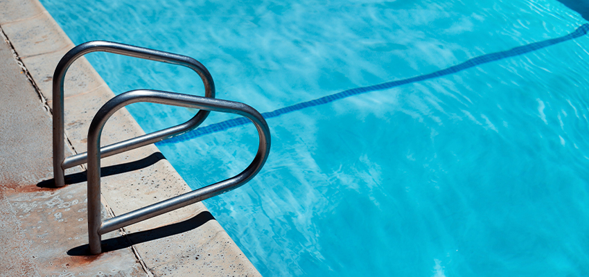 Fontanería de piscinas: recomendaciones antes de construir una piscina