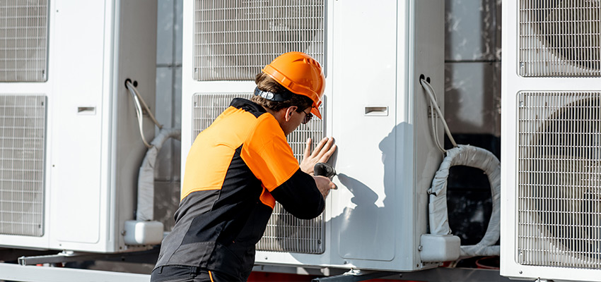Instalación y mantenimiento de aire acondicionado por Conductos (Ventajas e  inconvenientes)